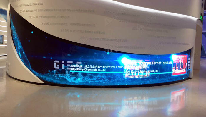 LED柔性屏的优缺点，缺点日趋完善应用成熟