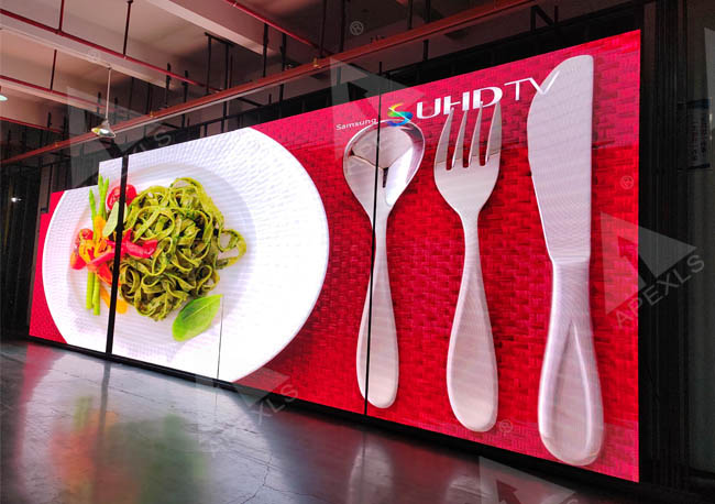 LED显示屏是否属于强制性节能产品？