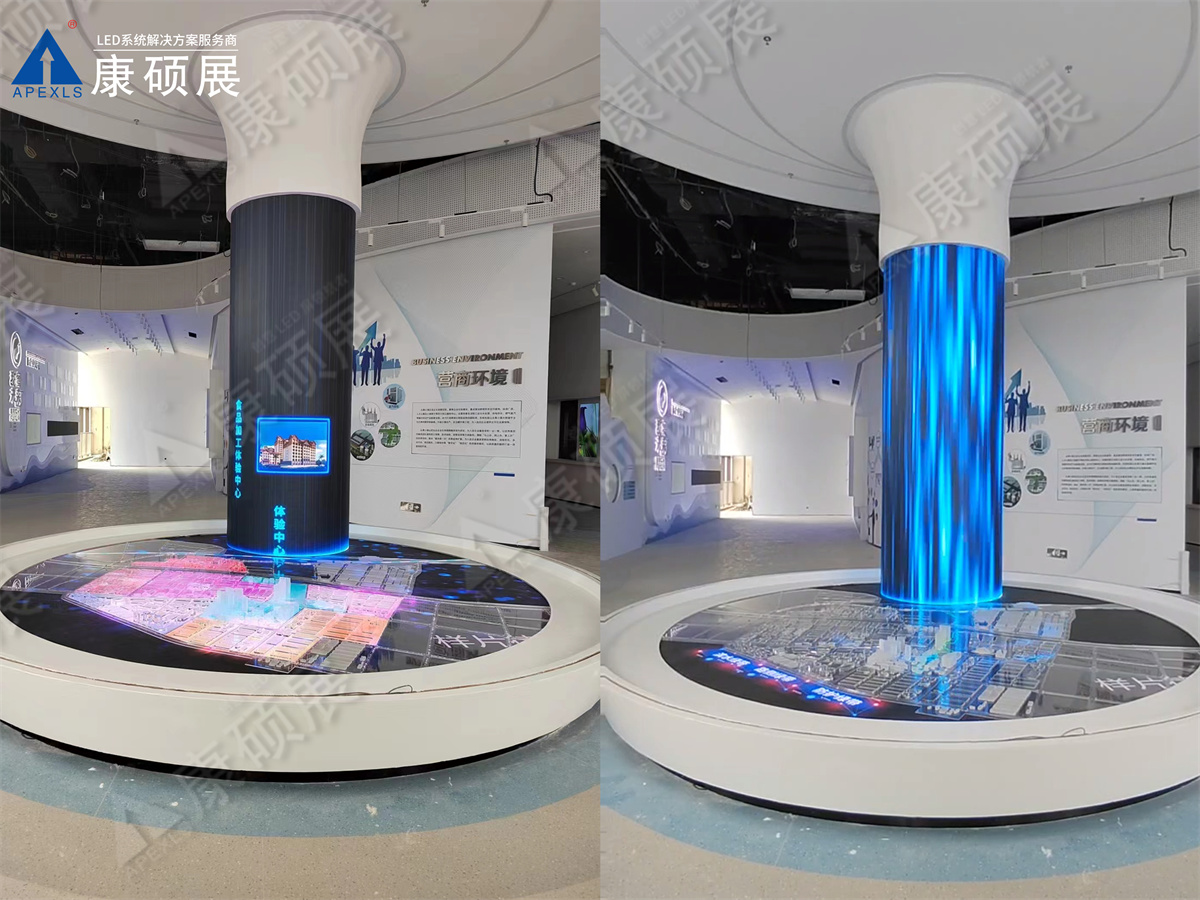 广西崇左凭祥水果博物馆